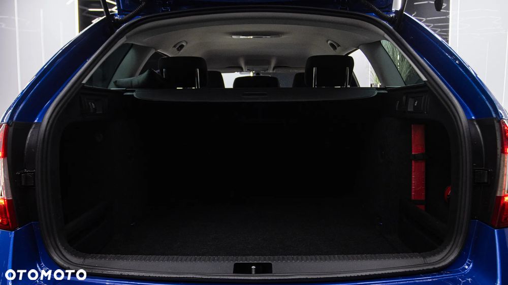 Skoda Octavia 1.5 TSI GPF ACT Style - 25