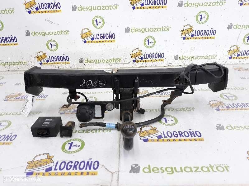 ENGATE REBOQUE OPEL ANTARA - 1