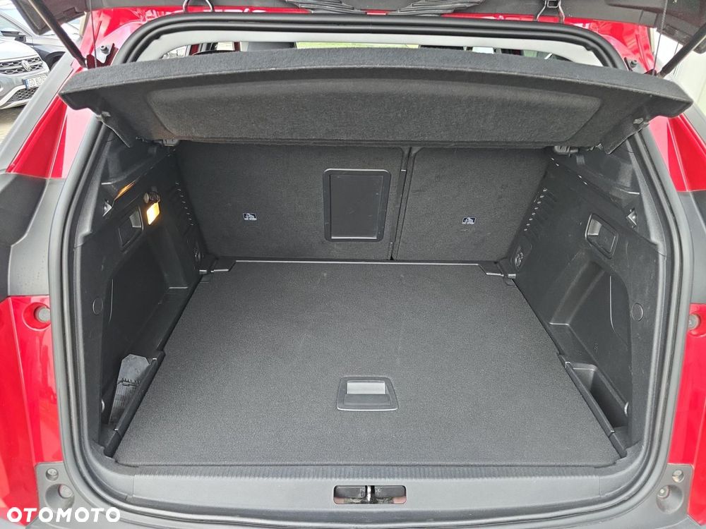 Peugeot 3008 1.5 BlueHDi Allure Pack S&S EAT8 - 15