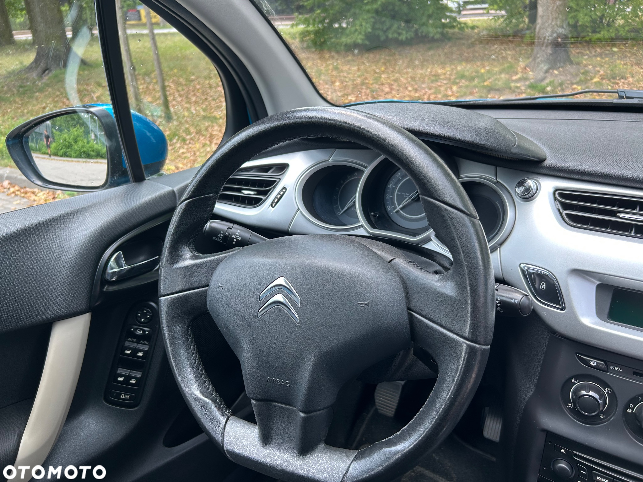 Citroën C3 1.4 VTi Seduction - 13