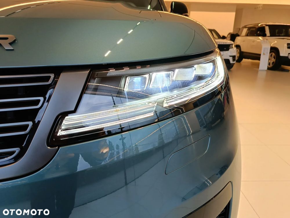 Land Rover Range Rover Sport S 3.0 P460e PHEV Dynamic SE - 12