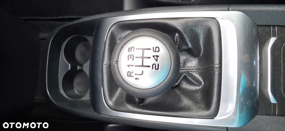 Citroën C4 Grand Picasso BlueHDi 120 Business Class - 20