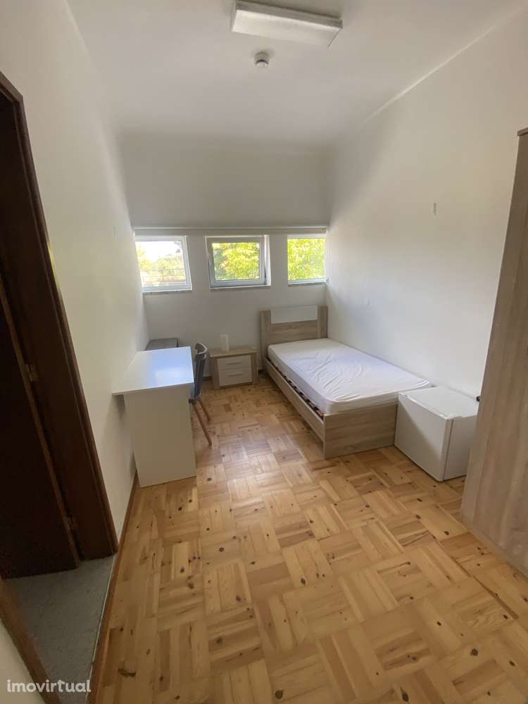 magnificas suites em Residência sita em Montes Claros, Celas - Grande imagem: 4/21