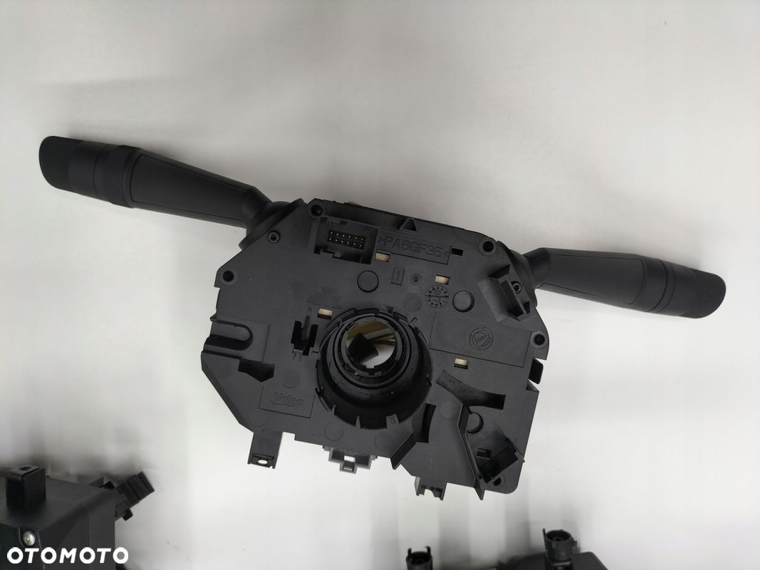 FIAT GRANDE PUNTO MANETKI PRZEŁĄCZNIK ZESPOLONY 7354104230 - 7