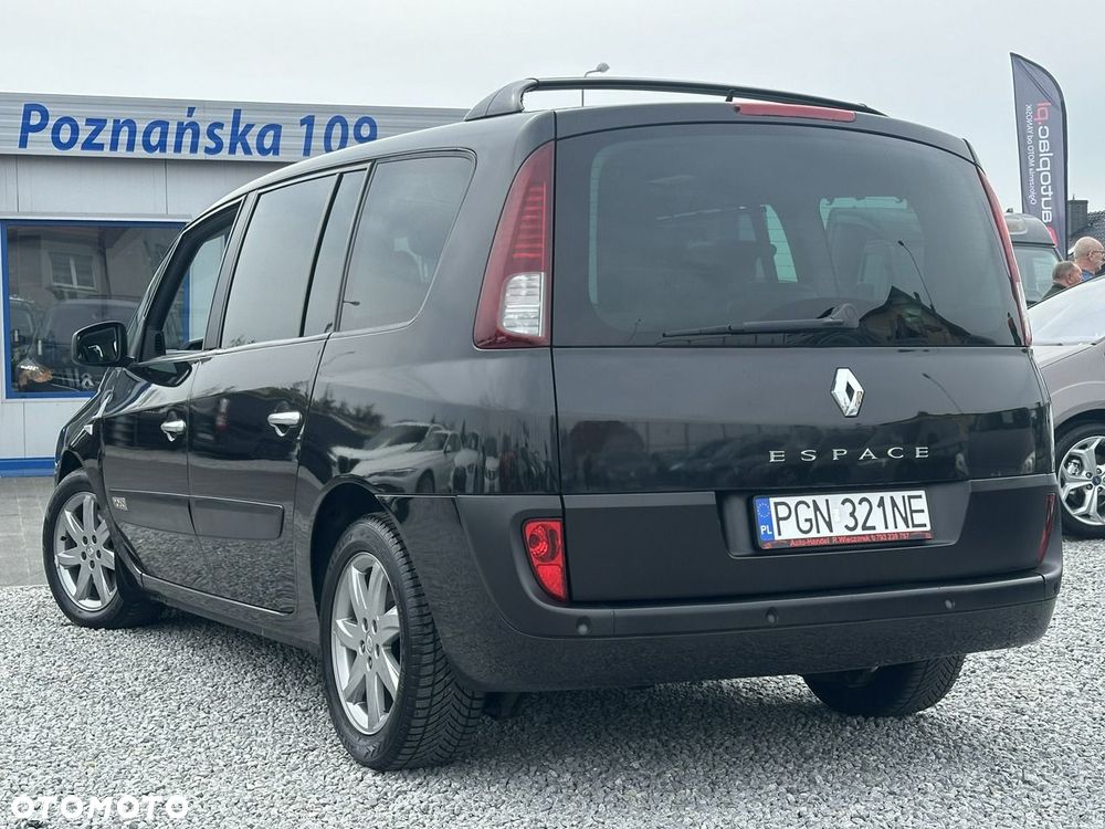 Renault Grand Espace - 5