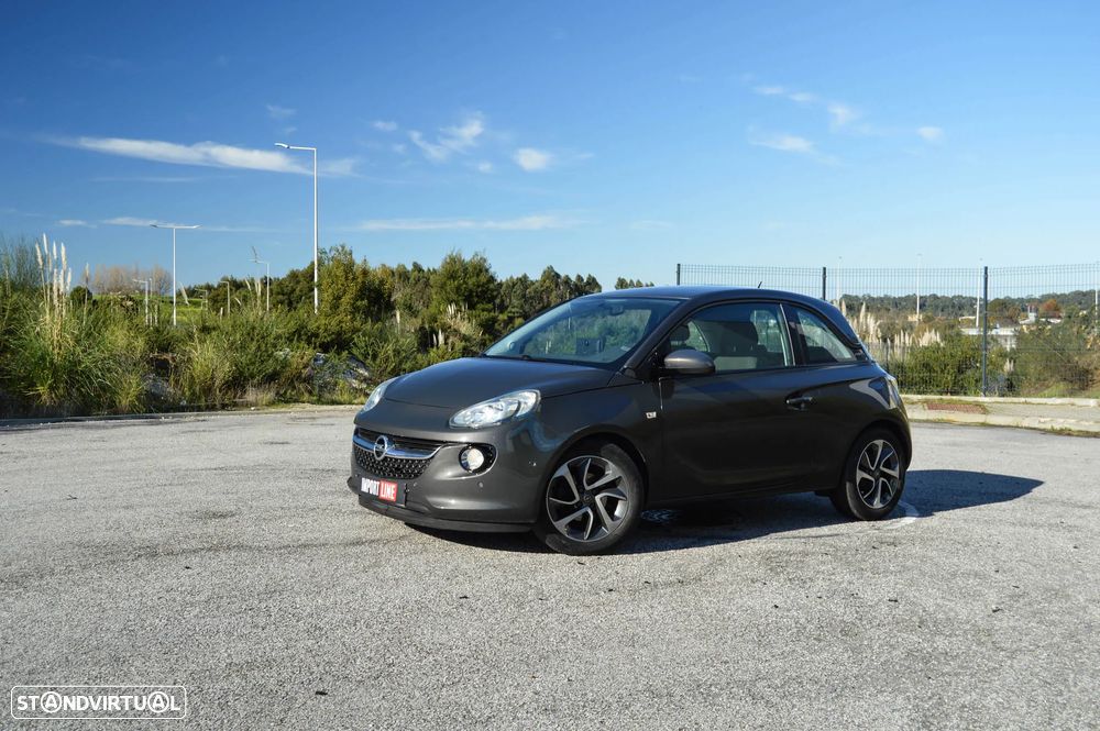 Opel Adam 1.4 Jam - 17