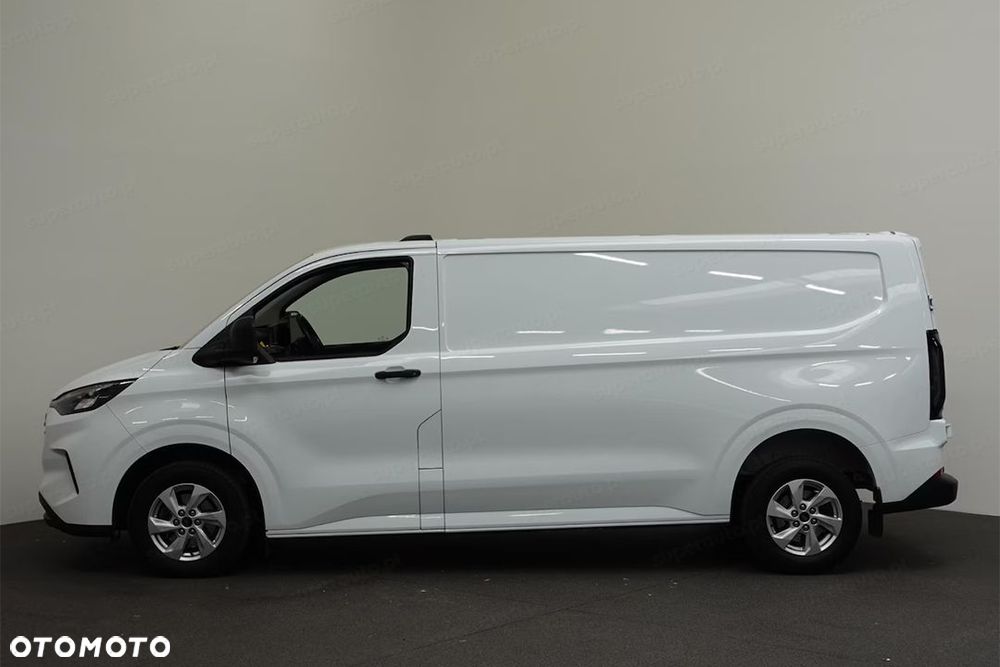 Ford Transit Custom L2H1 Trend 320 2.0 150KM - 6