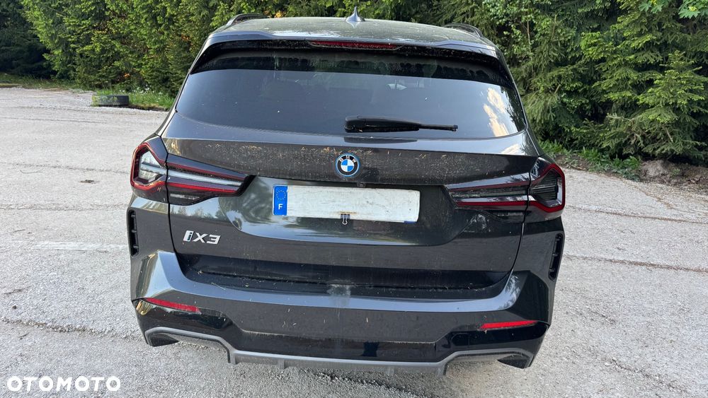BMW iX3 80kWh Impressive - 19