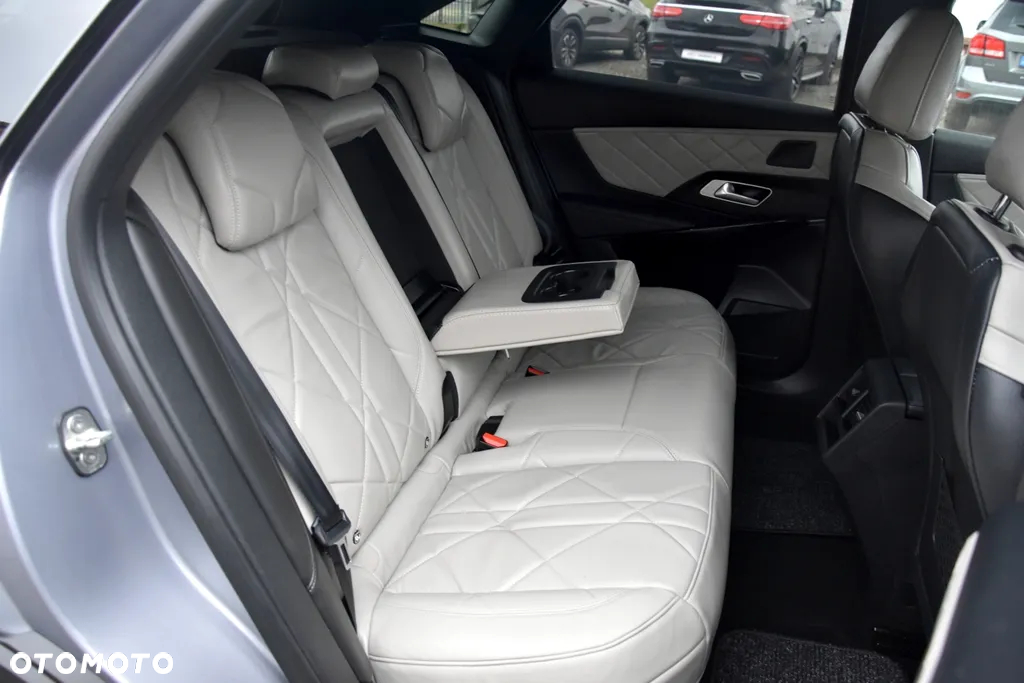DS Automobiles DS 7 Crossback 1.6 E-Tense 4x4 Rivoli - 20