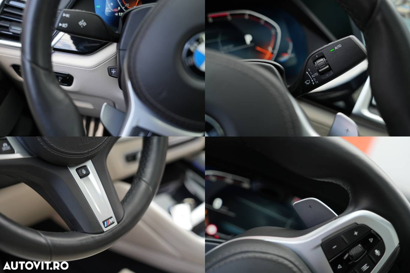 BMW X6 xDrive30d - 27