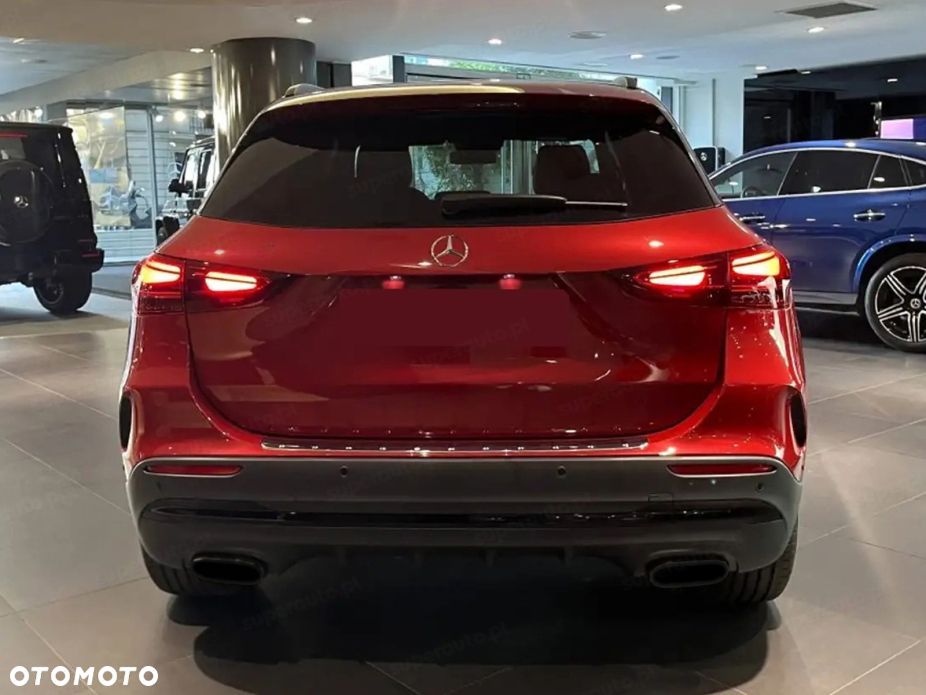 Mercedes-Benz GLA 200 mHEV AMG Line 7G-DCT - 5