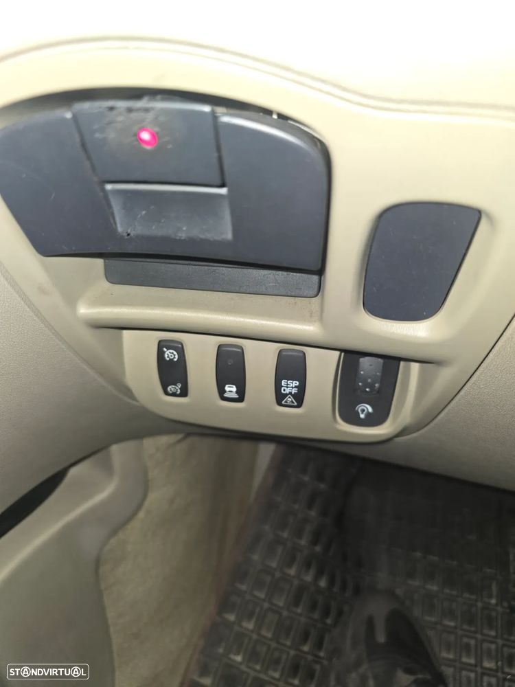 Renault Espace 2.0 dCi Initiale 7L Aut. - 37