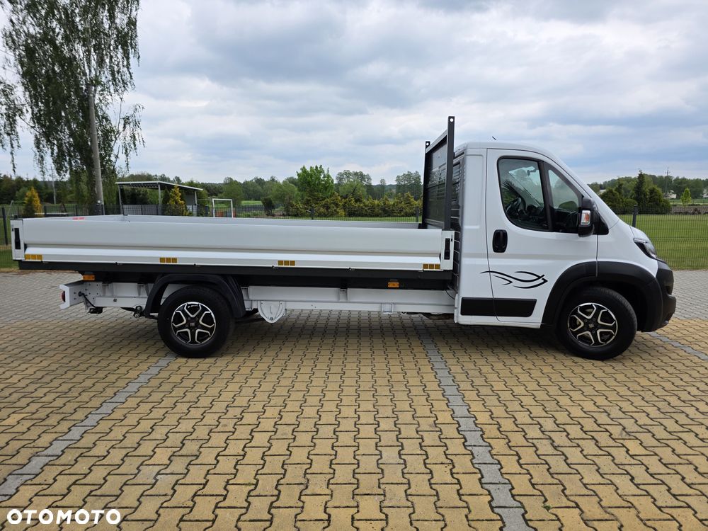 Fiat Ducato - 6