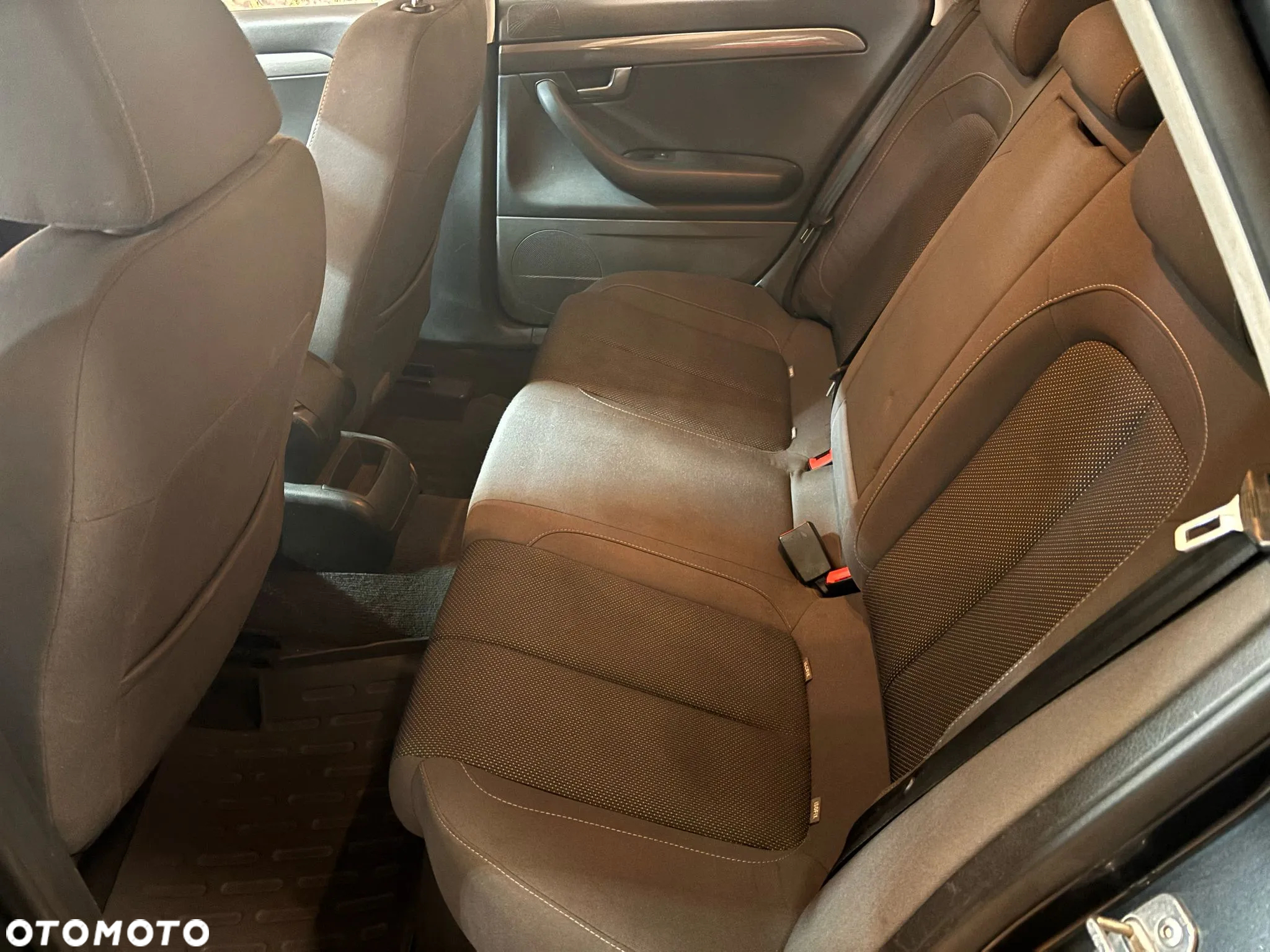 Seat Exeo - 9