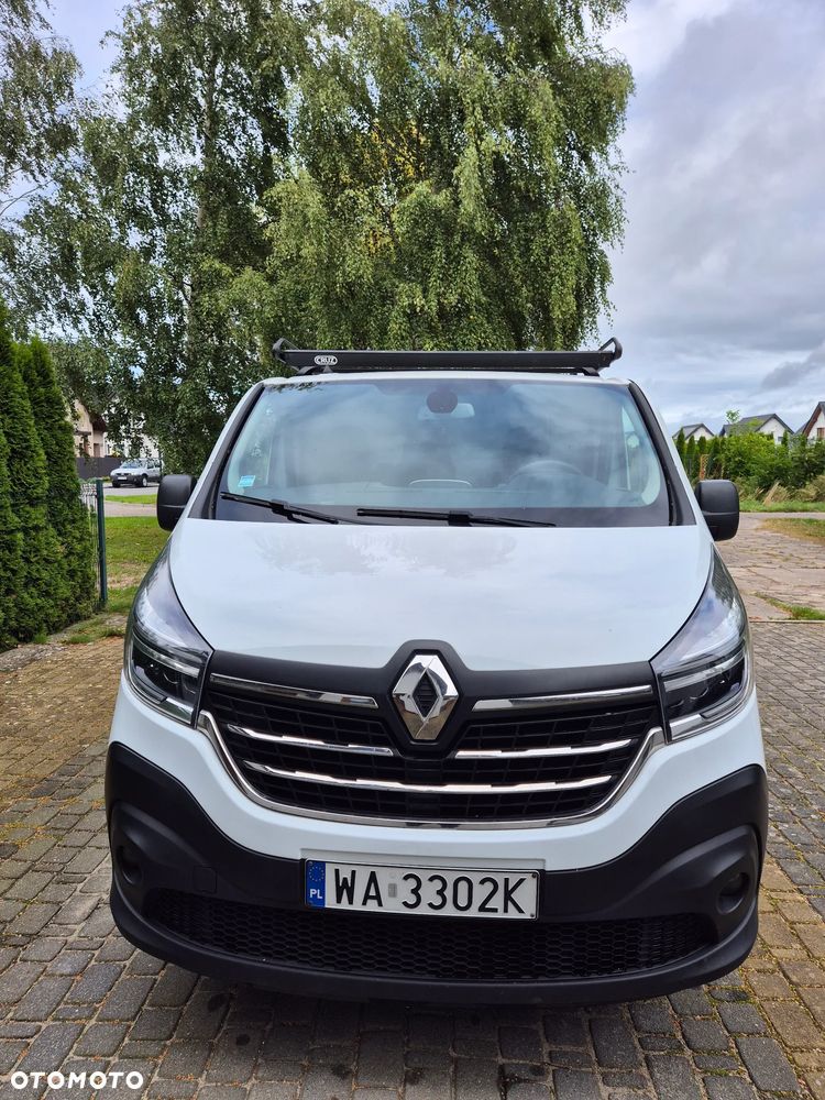 Renault Trafic - 2