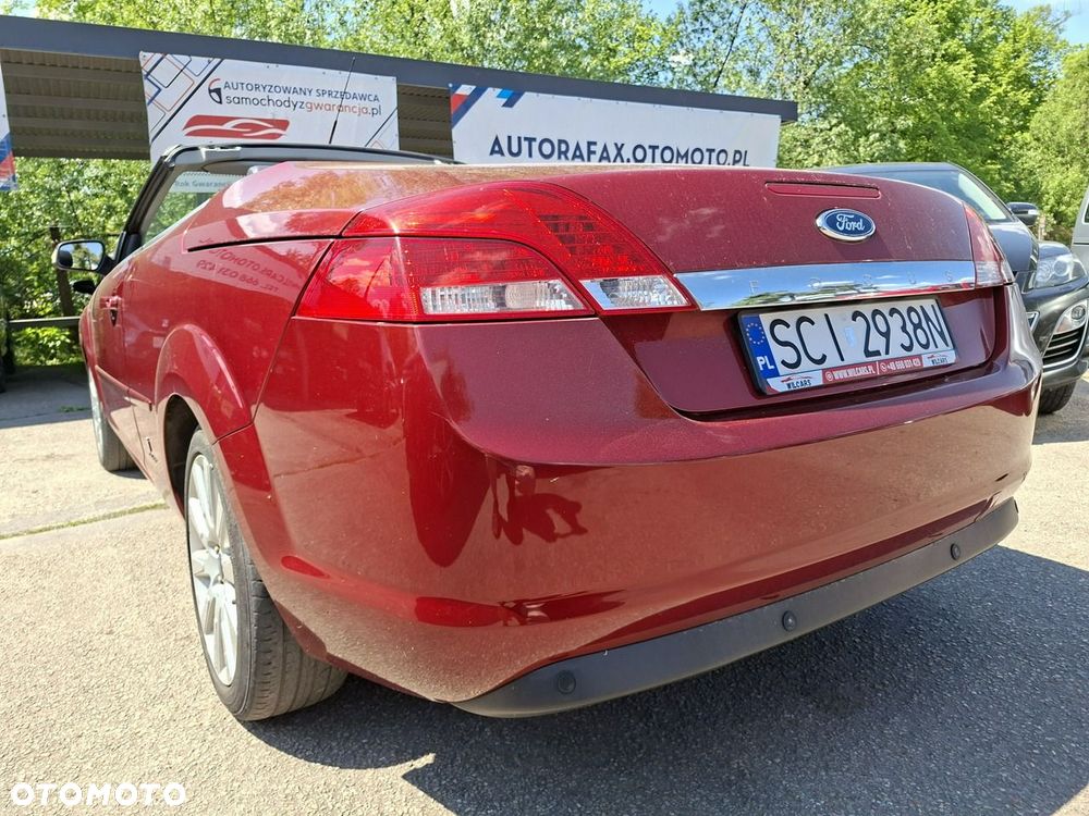 Ford Focus - 10
