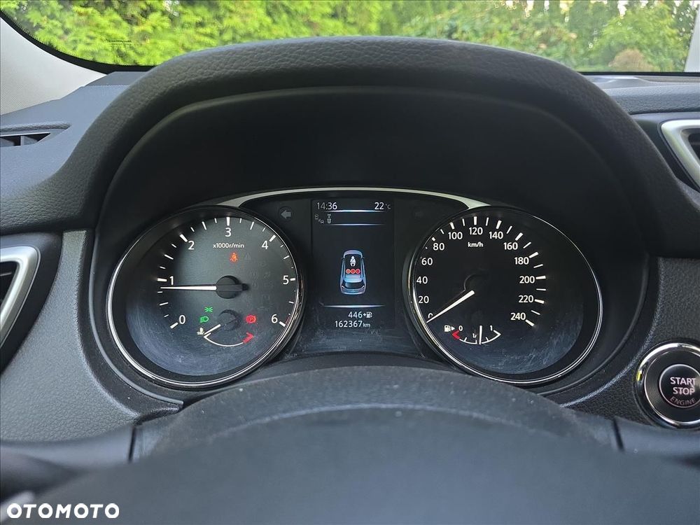 Nissan X-Trail 1.6 DCi Tekna 2WD EU6 - 14