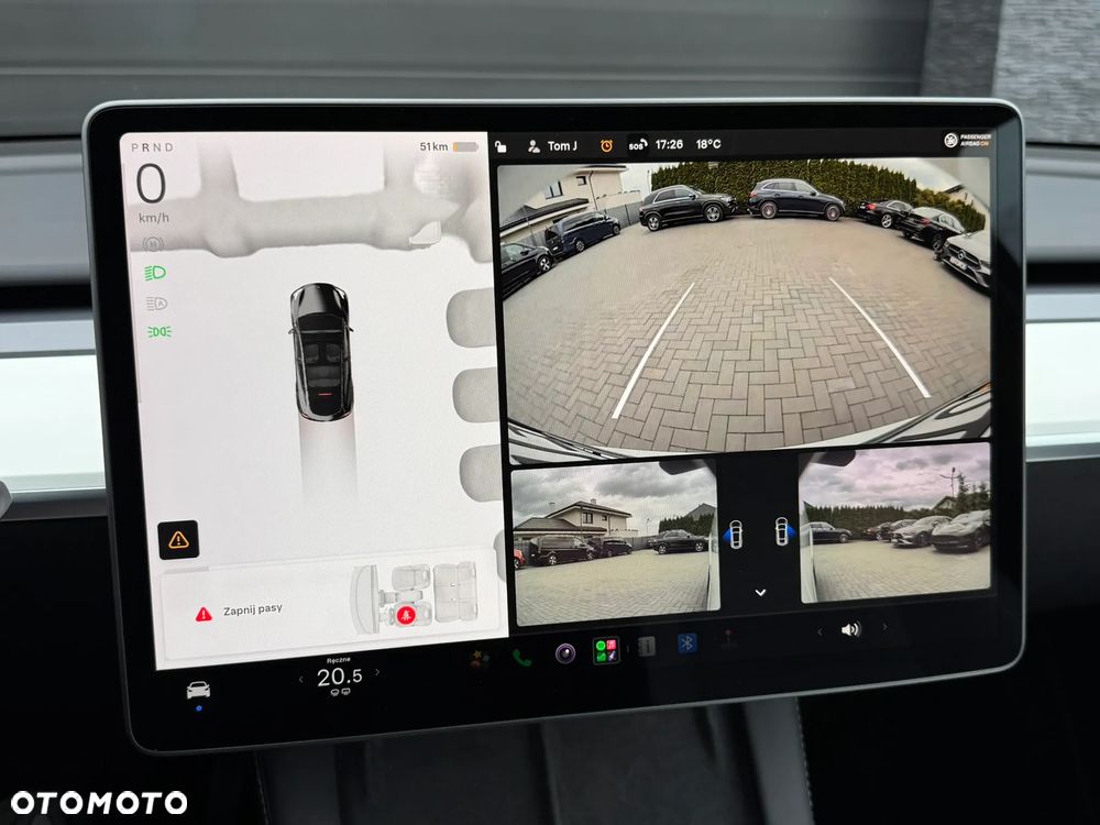 Tesla Model Y Standard - 23