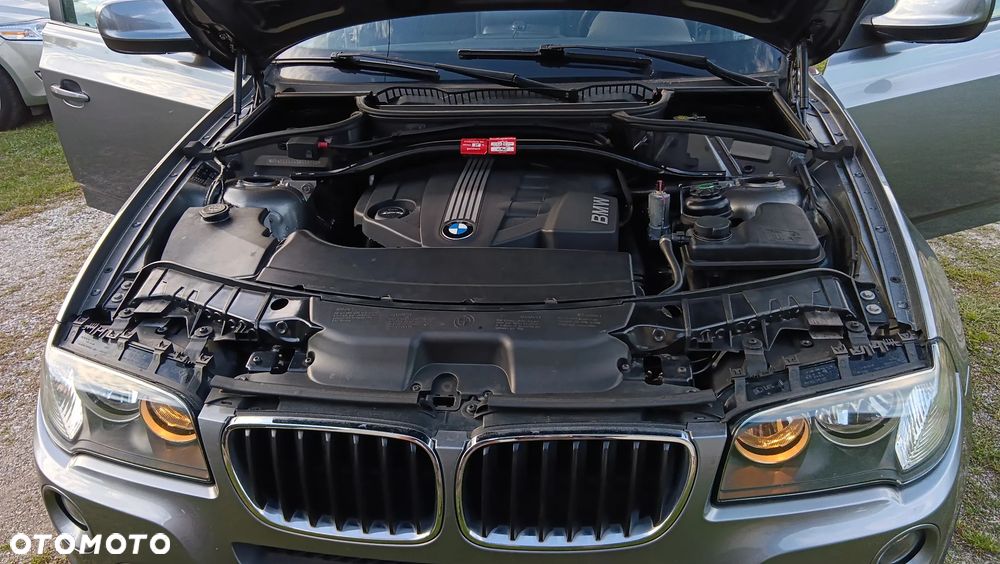 BMW X3 - 31
