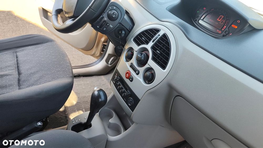 Renault Modus 1.6 16V ESP Exception - 20