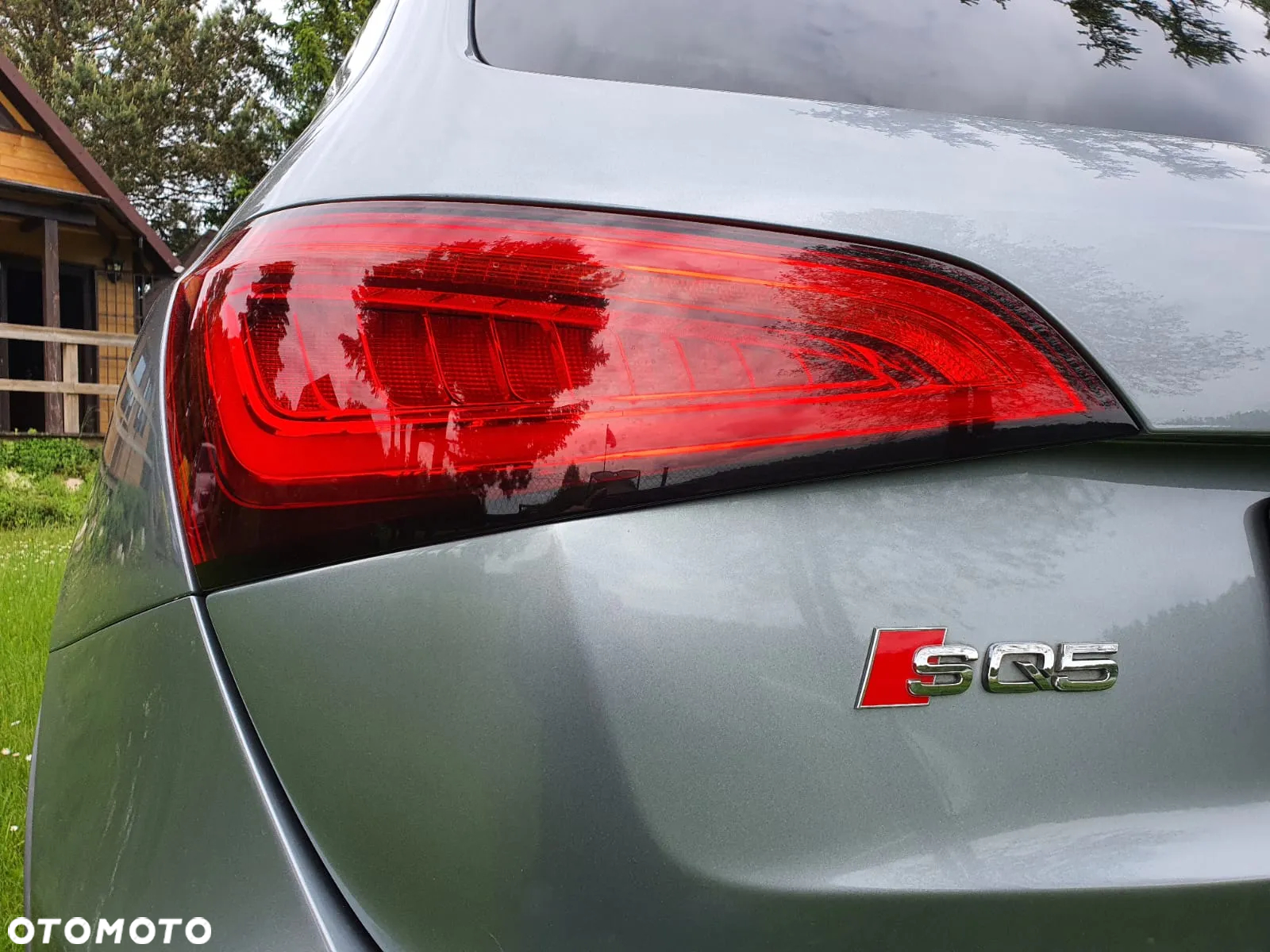 Audi Q5 - 14