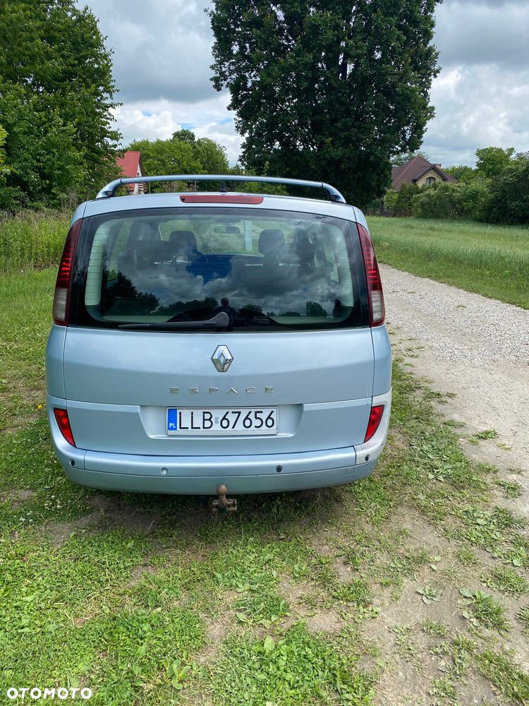 Renault Grand Espace - 4