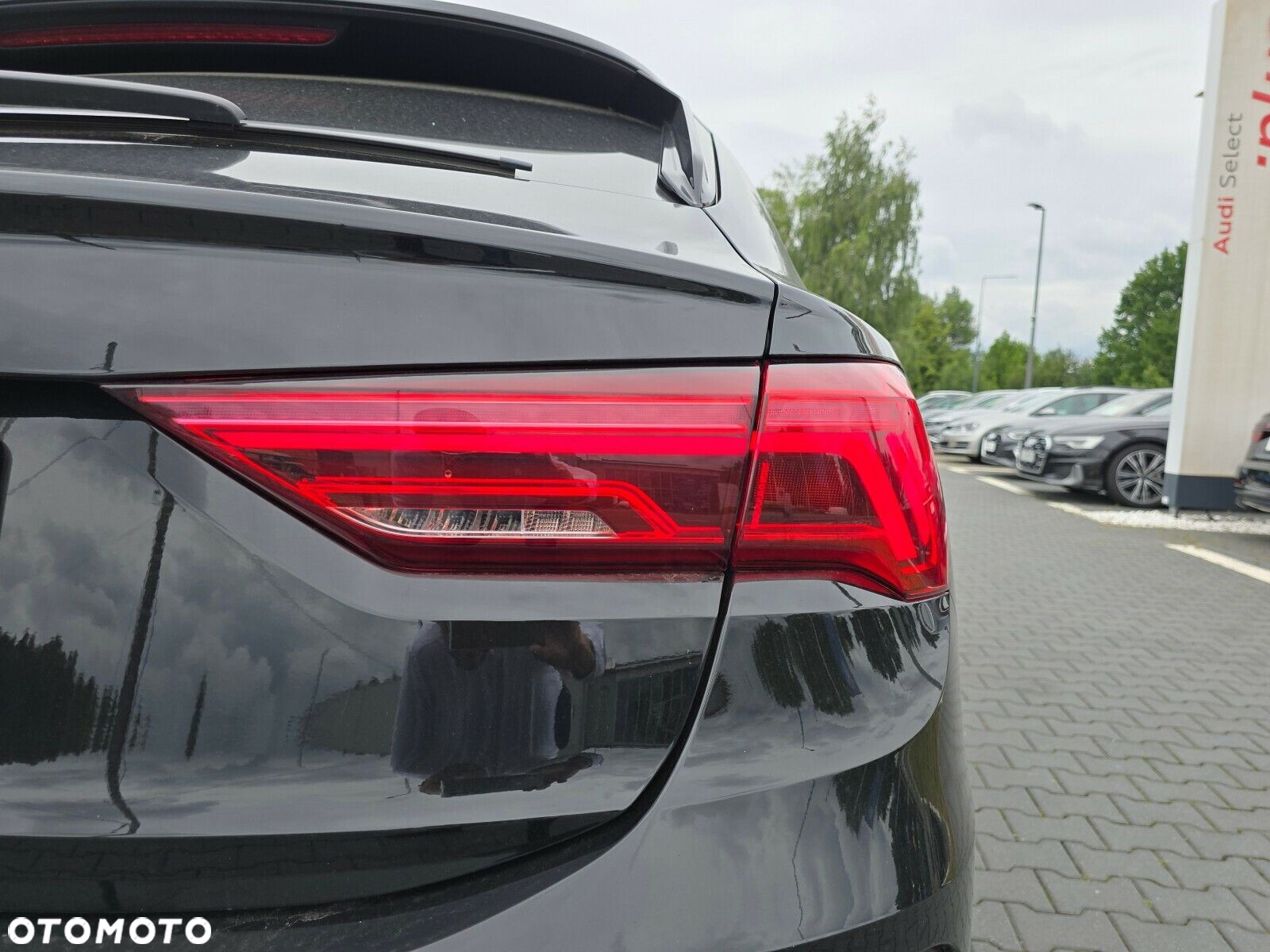 Audi Q3 Sportback - 29