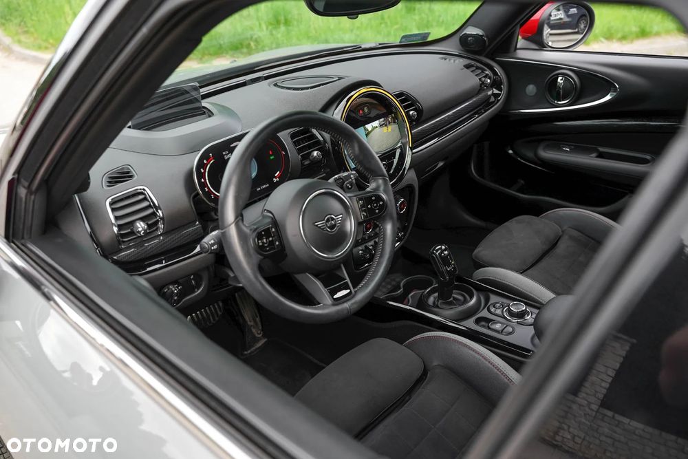 MINI John Cooper Works - 7