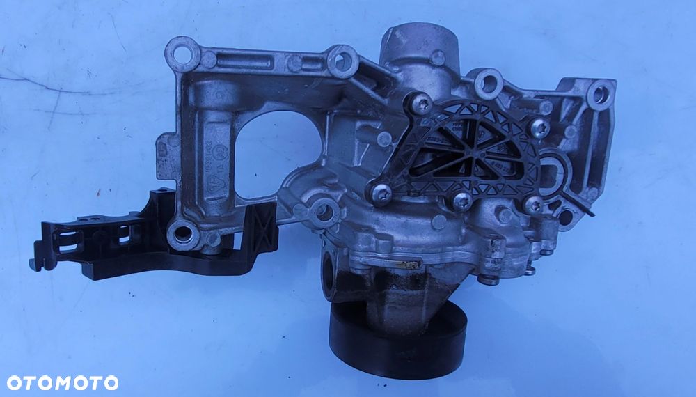 POMPA WODY BMW X5 G05 B58B30B B58 3.0B 8650986 - 4