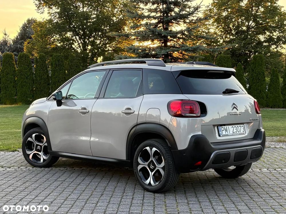 Citroën C3 Aircross - 6