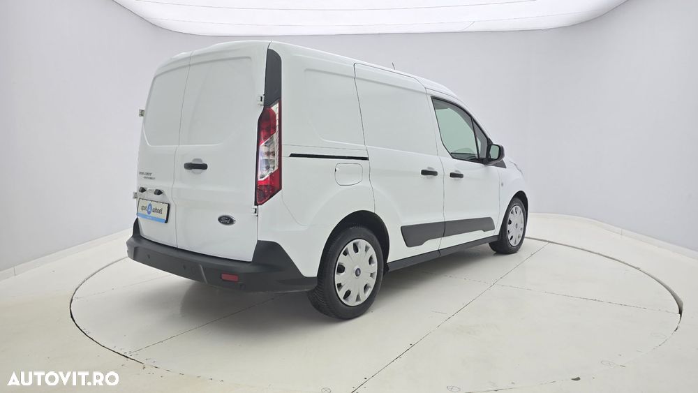 Ford Transit Connect - 6