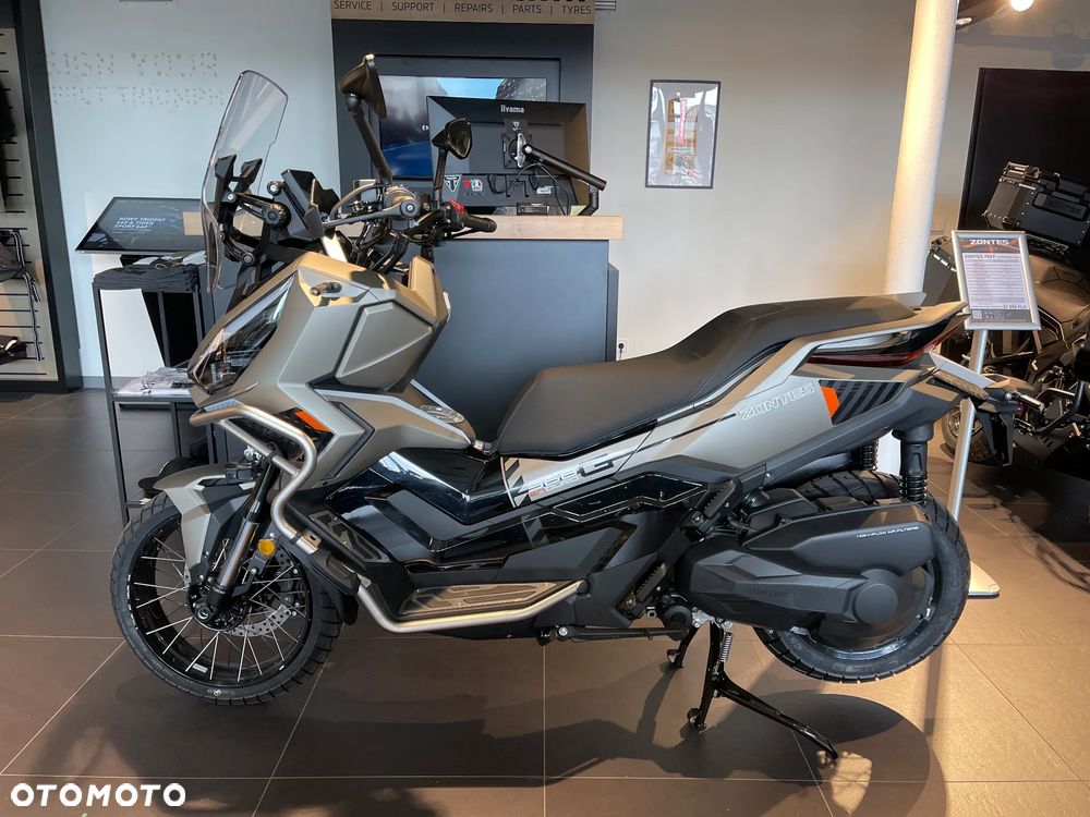 Zontes 368G