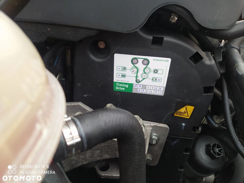 Alfa Romeo Giulietta 1.4 TB MultiAir Distinctive - 23