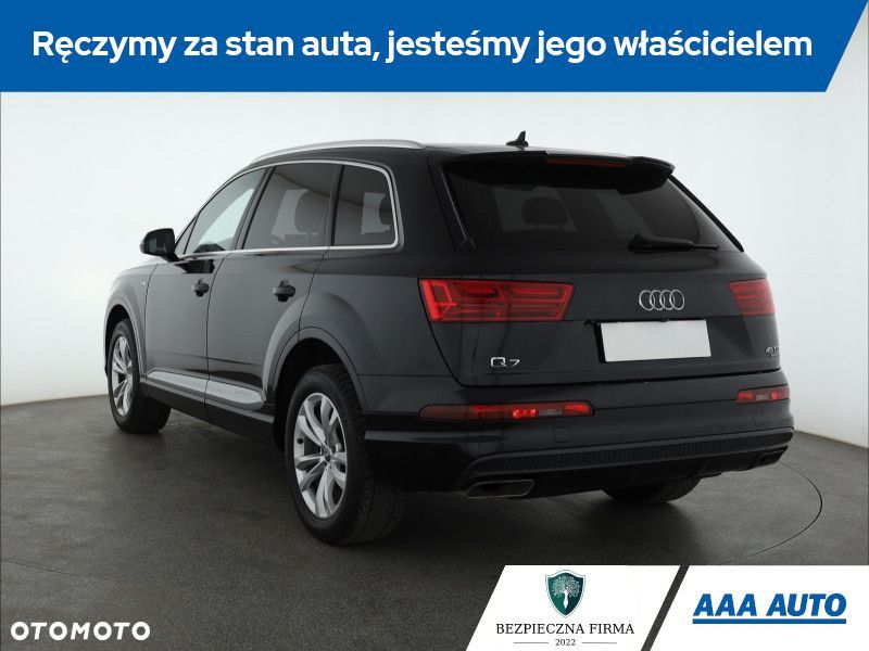 Audi Q7 - 5