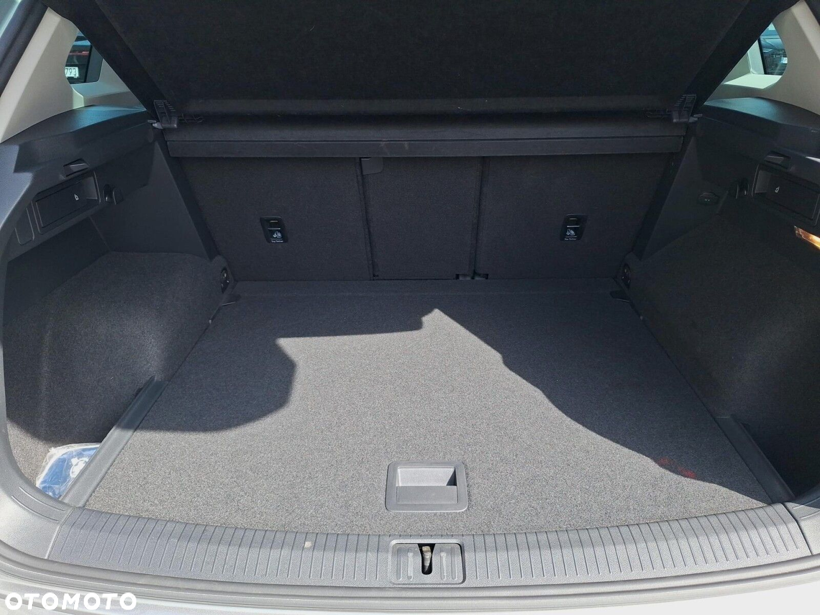 Volkswagen Tiguan 1.4 TSI Trend&Fun - 21