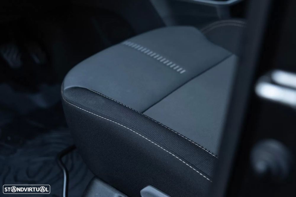 Dacia Jogger 1.0 ECO-G Extreme 7L Bi-Fuel - 12