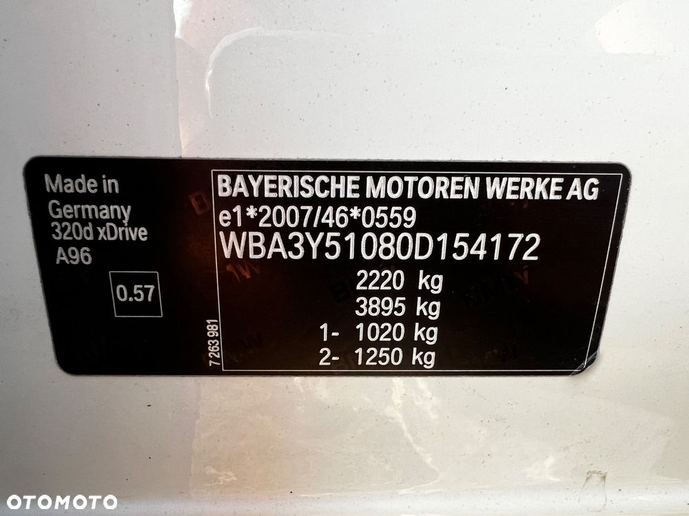 BMW Seria 3 - 21