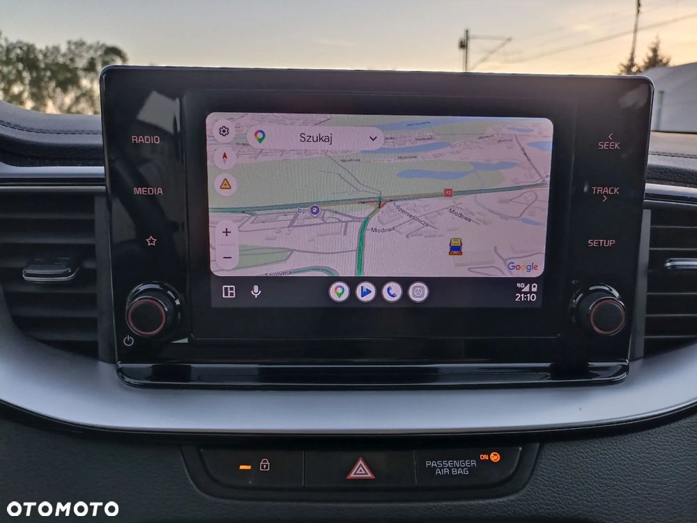 Kia Ceed 1.5 T-GDI L - 23