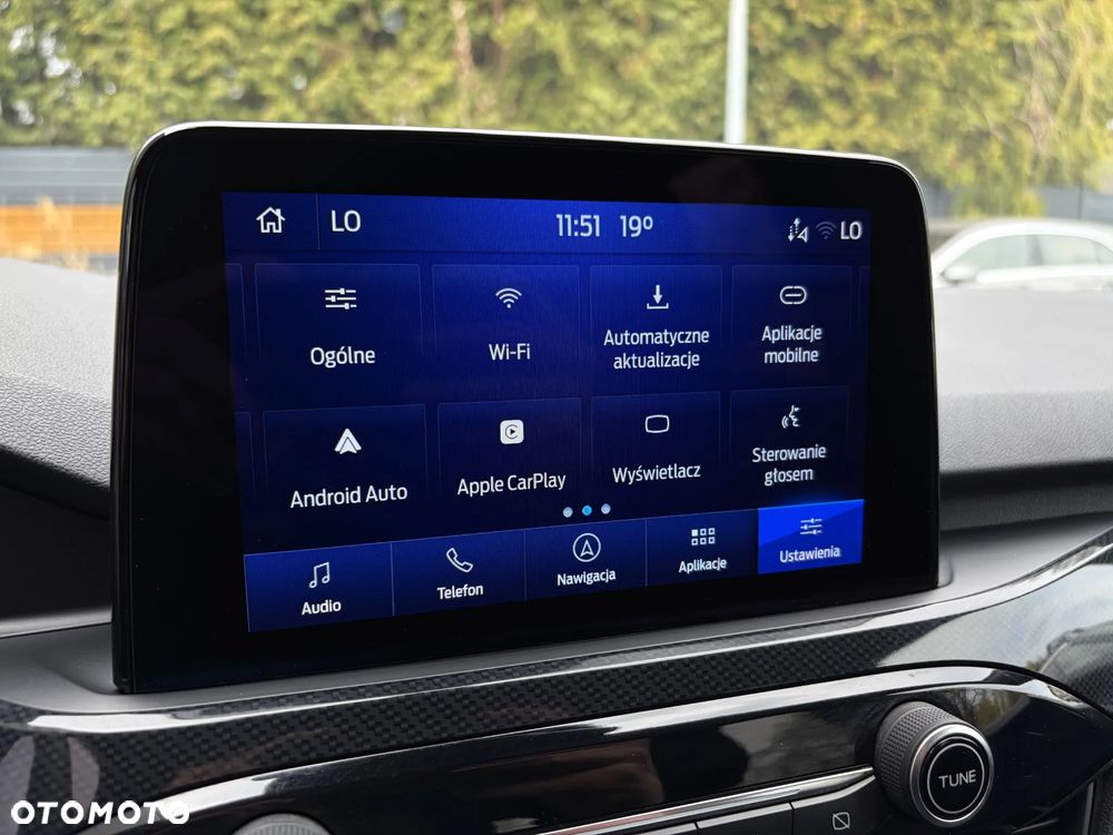 Ford Kuga 2.5P PHEV FWD ST-Line - 27