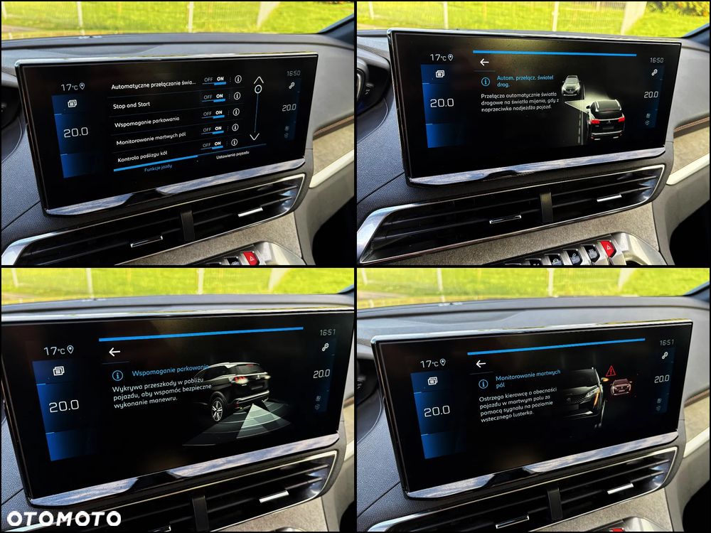 Peugeot 3008 PureTech 130 Stop & Start GPF Allure Pack - 30