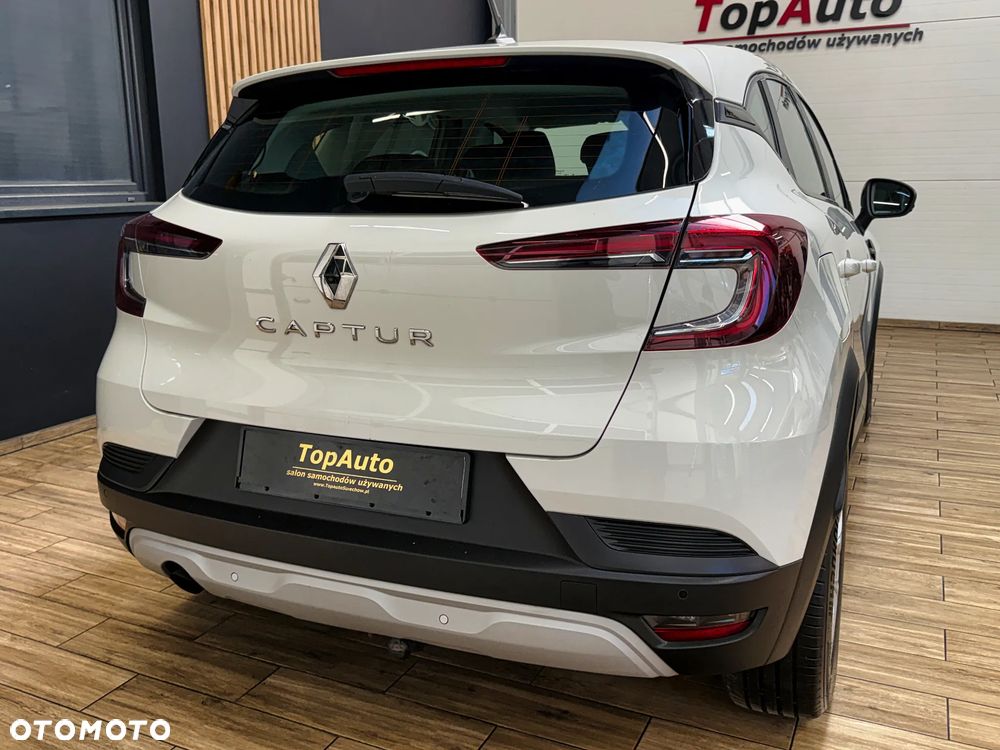 Renault Captur 1.0 TCe Intens - 9
