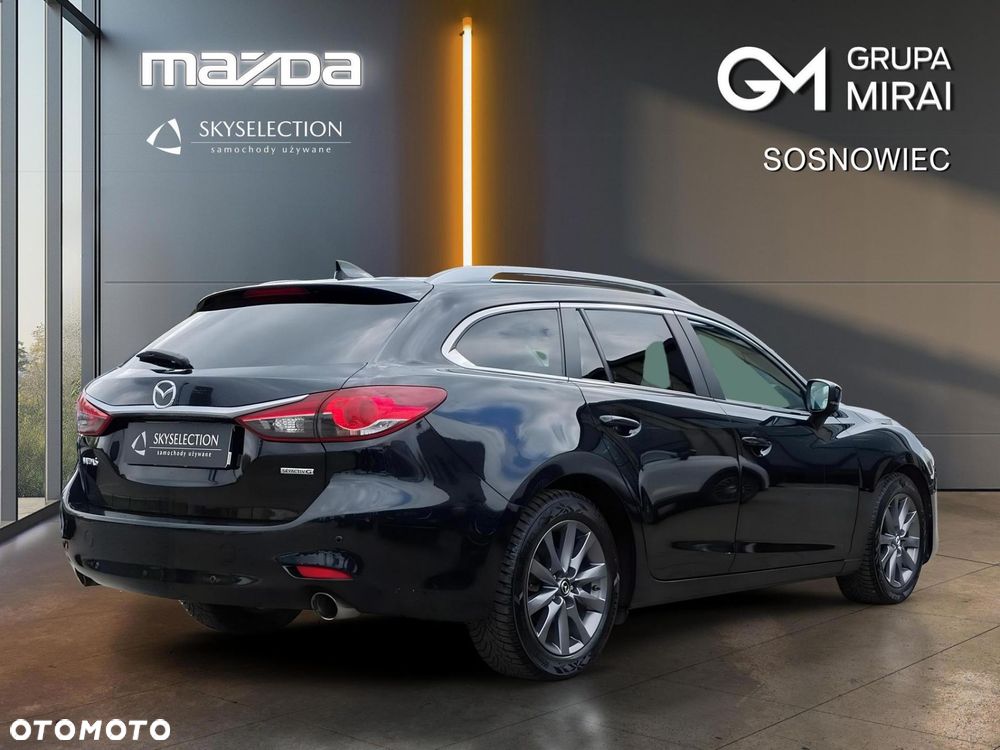 Mazda 6 2.0 SkyMotion - 6
