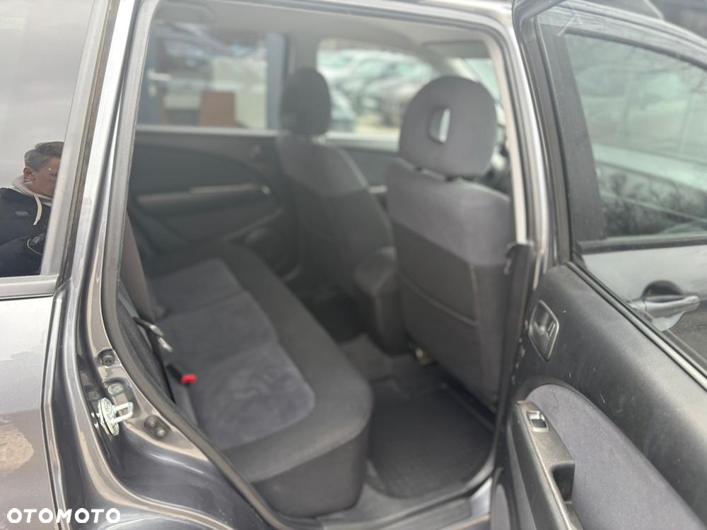 Mitsubishi Outlander 2.0 Comfort - 9