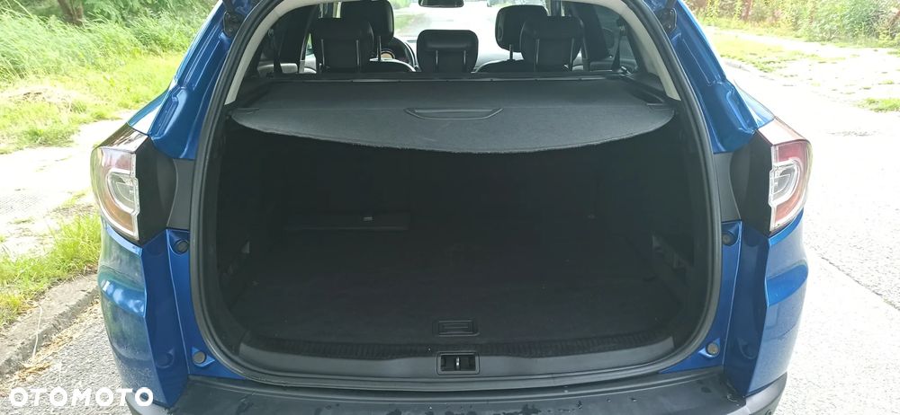 Renault Megane dCi 160 FAP Dynamique - 22