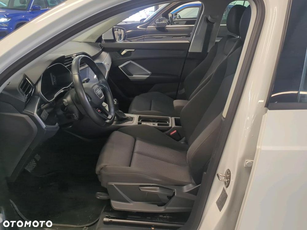 Audi Q3 35 TFSI mHEV Advanced S tronic - 8