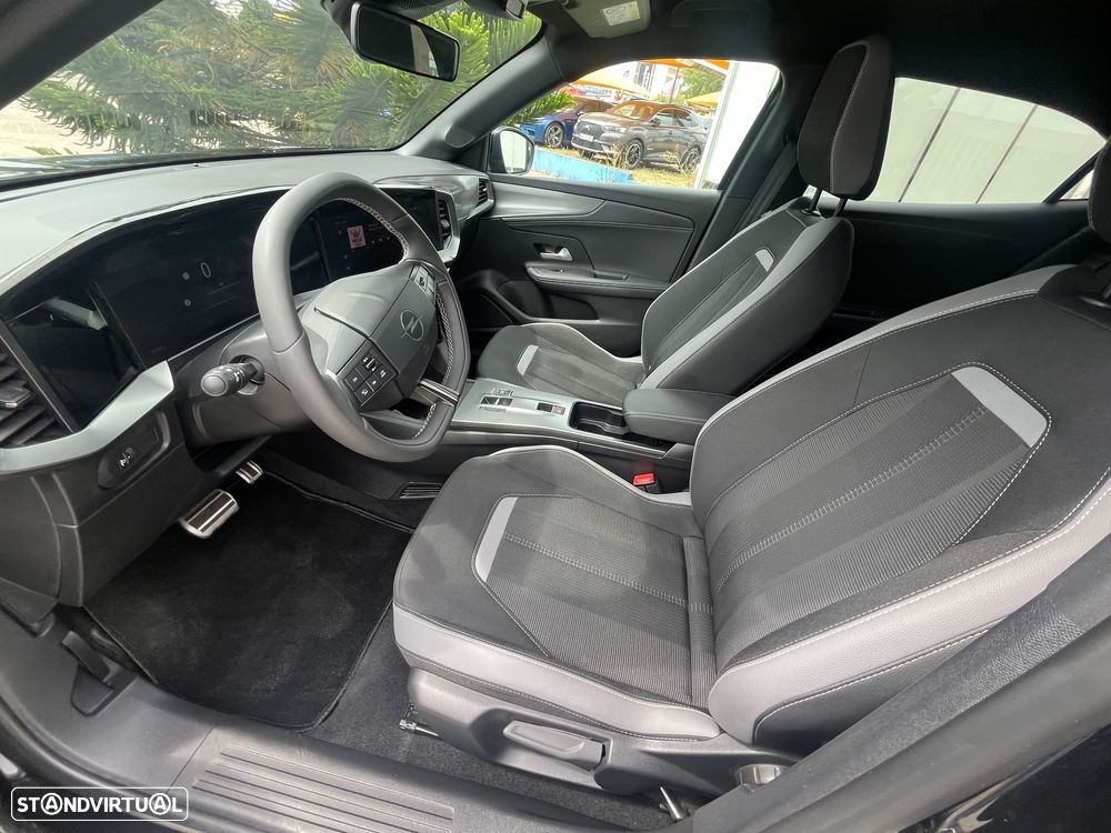 Opel Mokka-e GS - 26