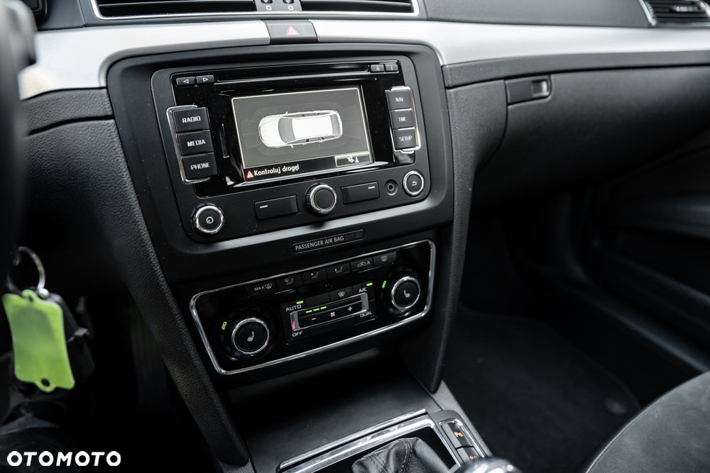 Skoda Superb 2.0 TDI Green tec 4x4 DSG Elegance - 35