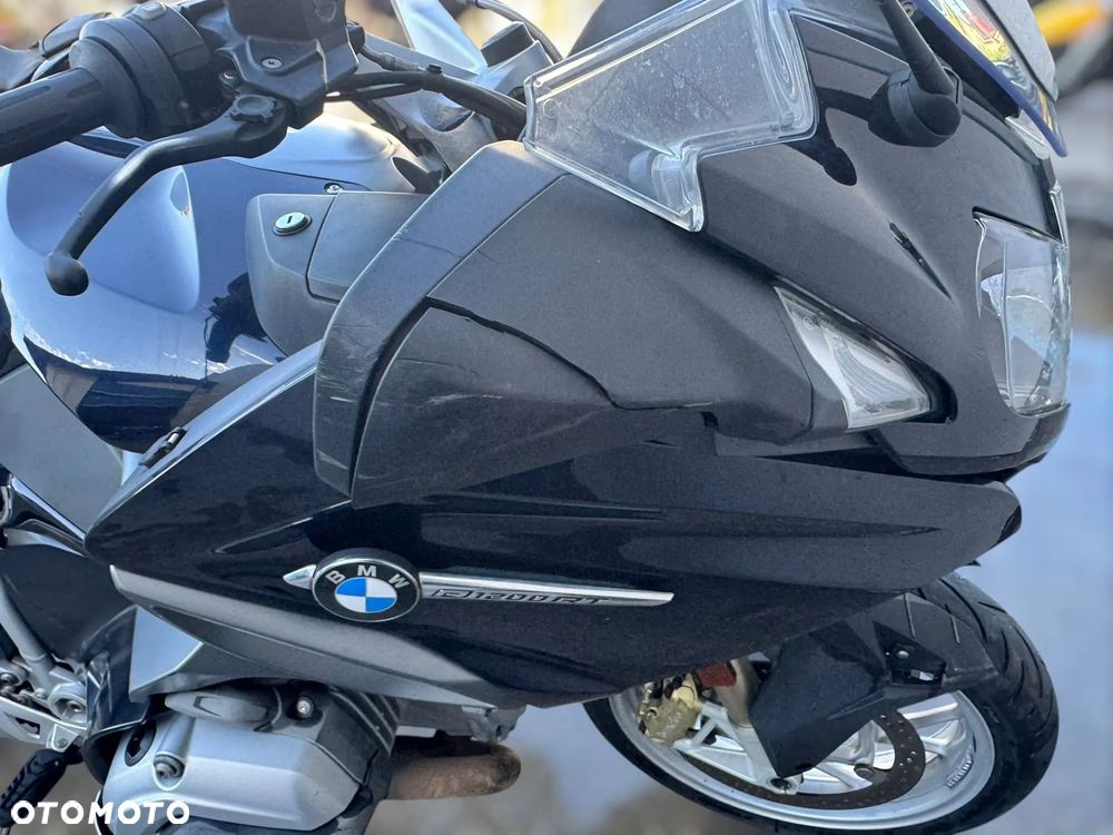 BMW RT - 10