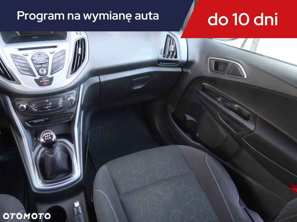 Ford B-MAX - 10