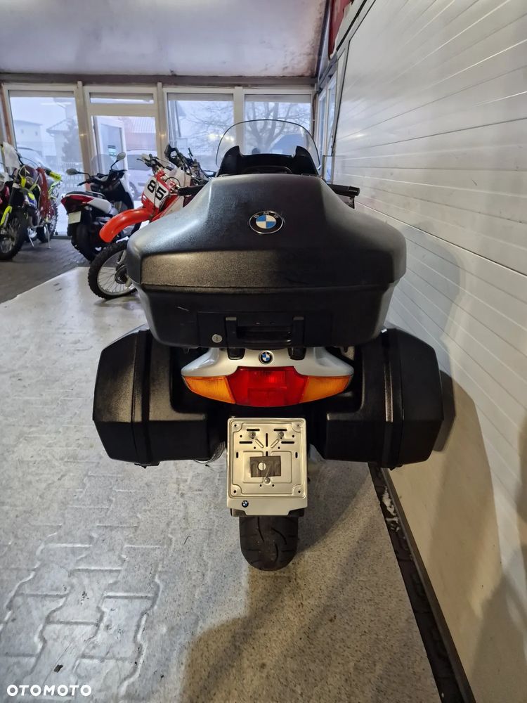 BMW RT - 31
